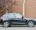 Черный БМВ Х3, объемом двигателя 3 л и пробегом 80 тыс. км за 3100 $, фото 7 на Automoto.ua