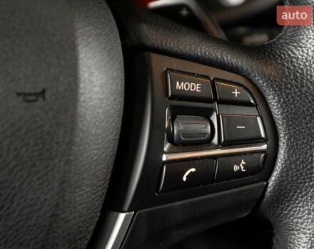 Черный БМВ Х3, объемом двигателя 2 л и пробегом 59 тыс. км за 25500 $, фото 10 на Automoto.ua