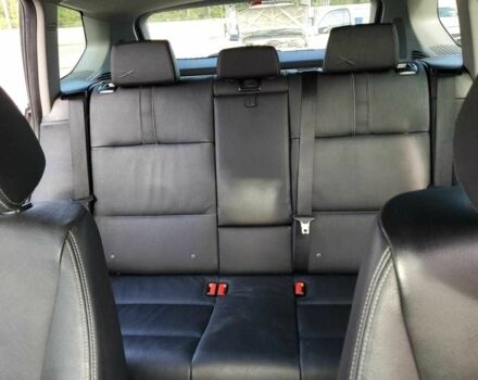 Черный БМВ Х3, объемом двигателя 0 л и пробегом 140 тыс. км за 4000 $, фото 9 на Automoto.ua