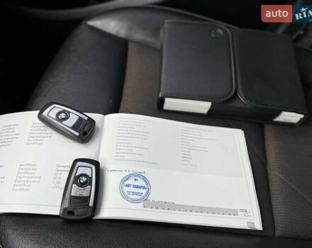 Черный БМВ Х3, объемом двигателя 2 л и пробегом 164 тыс. км за 18500 $, фото 60 на Automoto.ua