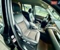 Черный БМВ Х3, объемом двигателя 2 л и пробегом 280 тыс. км за 18900 $, фото 49 на Automoto.ua