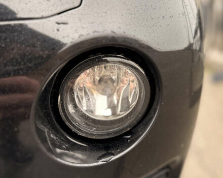 Черный БМВ Х3, объемом двигателя 2 л и пробегом 200 тыс. км за 22000 $, фото 15 на Automoto.ua