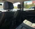 Черный БМВ Х3, объемом двигателя 2 л и пробегом 227 тыс. км за 17300 $, фото 28 на Automoto.ua