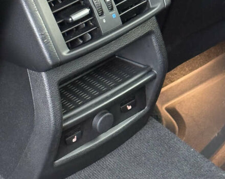 Черный БМВ Х3, объемом двигателя 2 л и пробегом 227 тыс. км за 16850 $, фото 28 на Automoto.ua