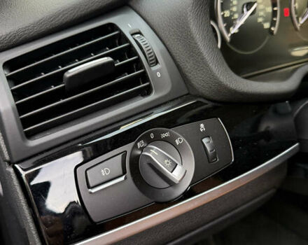 Черный БМВ Х3, объемом двигателя 2 л и пробегом 180 тыс. км за 15400 $, фото 12 на Automoto.ua