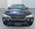 Чорний БМВ Х3, об'ємом двигуна 2 л та пробігом 72 тис. км за 3250 $, фото 1 на Automoto.ua