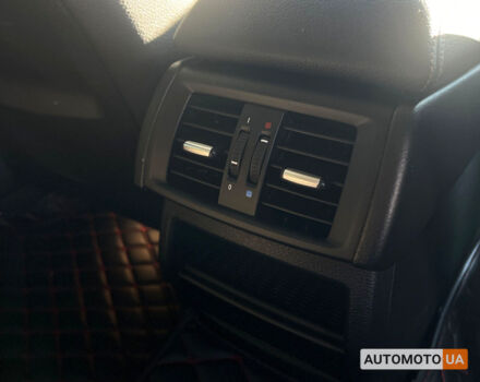 Черный БМВ Х3, объемом двигателя 3 л и пробегом 320 тыс. км за 23000 $, фото 23 на Automoto.ua