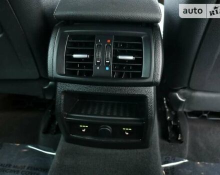 Черный БМВ Х3, объемом двигателя 2 л и пробегом 73 тыс. км за 3000 $, фото 42 на Automoto.ua