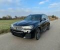Черный БМВ Х3, объемом двигателя 0 л и пробегом 102 тыс. км за 12500 $, фото 1 на Automoto.ua