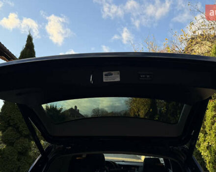 БМВ Х3 2016 в Тернополе на Automoto.ua Черный БМВ Х3, объемом двигателя 2 л и пробегом 109 тыс. км за 16500 $, фото 25 на Automoto.ua