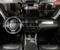 Черный БМВ Х3, объемом двигателя 2 л и пробегом 59 тыс. км за 25500 $, фото 43 на Automoto.ua