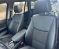 Чорний БМВ Х3, об'ємом двигуна 2 л та пробігом 182 тис. км за 20999 $, фото 12 на Automoto.ua