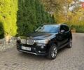 БМВ Х3 2016 в Тернополе на Automoto.ua Черный БМВ Х3, объемом двигателя 2 л и пробегом 109 тыс. км за 16500 $, фото 1 на Automoto.ua