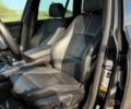 Черный БМВ Х3, объемом двигателя 2 л и пробегом 93 тыс. км за 9900 $, фото 9 на Automoto.ua