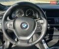 Чорний БМВ Х3, об'ємом двигуна 2 л та пробігом 124 тис. км за 17500 $, фото 37 на Automoto.ua