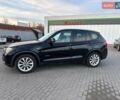 Черный БМВ Х3, объемом двигателя 2 л и пробегом 217 тыс. км за 14500 $, фото 18 на Automoto.ua