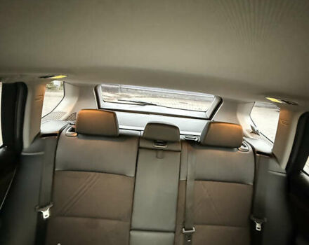 Черный БМВ Х3, объемом двигателя 2 л и пробегом 200 тыс. км за 22000 $, фото 55 на Automoto.ua