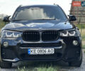 Чорний БМВ Х3, об'ємом двигуна 2 л та пробігом 181 тис. км за 20999 $, фото 2 на Automoto.ua