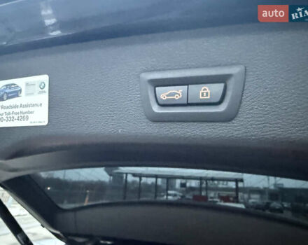 Черный БМВ Х3, объемом двигателя 2.98 л и пробегом 166 тыс. км за 20700 $, фото 41 на Automoto.ua