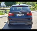 Чорний БМВ Х3, об'ємом двигуна 2 л та пробігом 108 тис. км за 21999 $, фото 2 на Automoto.ua