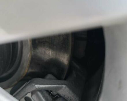 Черный БМВ Х3, объемом двигателя 2 л и пробегом 186 тыс. км за 17500 $, фото 18 на Automoto.ua