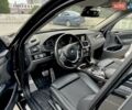 Черный БМВ Х3, объемом двигателя 2 л и пробегом 126 тыс. км за 22900 $, фото 7 на Automoto.ua