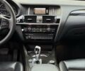 Черный БМВ Х3, объемом двигателя 2 л и пробегом 164 тыс. км за 18500 $, фото 34 на Automoto.ua