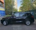 Чорний БМВ Х3, об'ємом двигуна 2 л та пробігом 124 тис. км за 19200 $, фото 4 на Automoto.ua