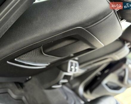 Черный БМВ Х3, объемом двигателя 2 л и пробегом 164 тыс. км за 18500 $, фото 28 на Automoto.ua