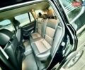 Черный БМВ Х3, объемом двигателя 2 л и пробегом 280 тыс. км за 18900 $, фото 65 на Automoto.ua