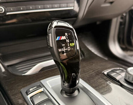 Черный БМВ Х3, объемом двигателя 2 л и пробегом 200 тыс. км за 22000 $, фото 76 на Automoto.ua