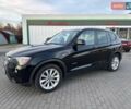 Черный БМВ Х3, объемом двигателя 2 л и пробегом 217 тыс. км за 14500 $, фото 4 на Automoto.ua