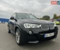 Черный БМВ Х3, объемом двигателя 3 л и пробегом 133 тыс. км за 25500 $, фото 7 на Automoto.ua