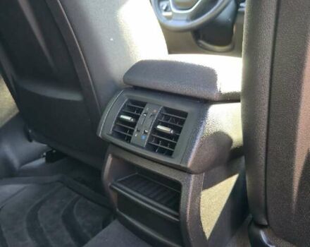 Чорний БМВ Х3, об'ємом двигуна 2 л та пробігом 124 тис. км за 19200 $, фото 16 на Automoto.ua