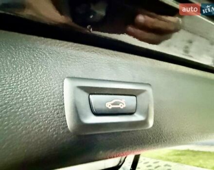 Черный БМВ Х3, объемом двигателя 2 л и пробегом 280 тыс. км за 18900 $, фото 70 на Automoto.ua