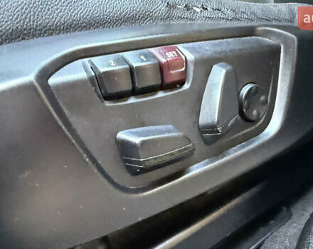 БМВ Х3 2016 в Тернополе на Automoto.ua Черный БМВ Х3, объемом двигателя 2 л и пробегом 109 тыс. км за 16500 $, фото 38 на Automoto.ua