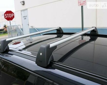 Черный БМВ Х3, объемом двигателя 2 л и пробегом 73 тыс. км за 3000 $, фото 8 на Automoto.ua