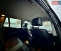 Черный БМВ Х3, объемом двигателя 2 л и пробегом 280 тыс. км за 18900 $, фото 57 на Automoto.ua