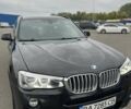 Черный БМВ Х3, объемом двигателя 3 л и пробегом 133 тыс. км за 25500 $, фото 6 на Automoto.ua