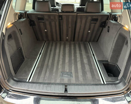 Черный БМВ Х3, объемом двигателя 2 л и пробегом 163 тыс. км за 13999 $, фото 23 на Automoto.ua