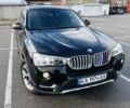 Чорний БМВ Х3, об'ємом двигуна 2 л та пробігом 244 тис. км за 19400 $, фото 1 на Automoto.ua