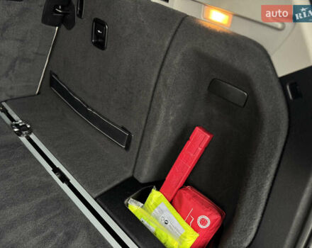 Чорний БМВ Х3, об'ємом двигуна 2 л та пробігом 177 тис. км за 23800 $, фото 97 на Automoto.ua