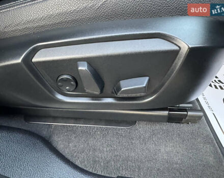 Черный БМВ Х3, объемом двигателя 2 л и пробегом 227 тыс. км за 16850 $, фото 35 на Automoto.ua