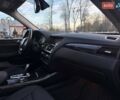 Черный БМВ Х3, объемом двигателя 2 л и пробегом 217 тыс. км за 14500 $, фото 29 на Automoto.ua
