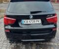 Черный БМВ Х3, объемом двигателя 2 л и пробегом 190 тыс. км за 16000 $, фото 2 на Automoto.ua