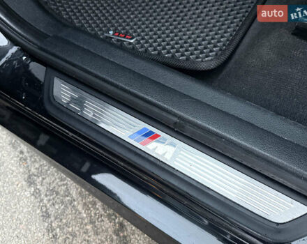 Черный БМВ Х3, объемом двигателя 2.98 л и пробегом 166 тыс. км за 20700 $, фото 34 на Automoto.ua