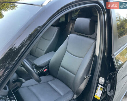 Чорний БМВ Х3, об'ємом двигуна 2 л та пробігом 122 тис. км за 17200 $, фото 28 на Automoto.ua