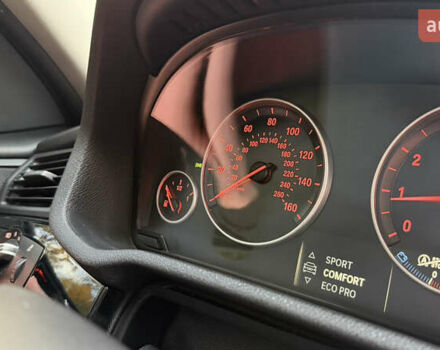 БМВ Х3 2016 в Тернополе на Automoto.ua Черный БМВ Х3, объемом двигателя 2 л и пробегом 109 тыс. км за 16500 $, фото 40 на Automoto.ua