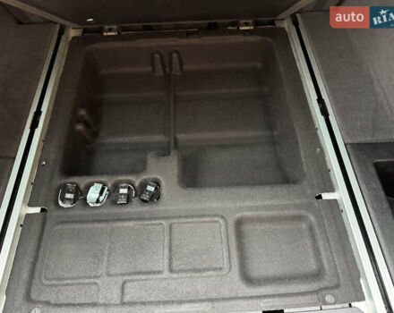 Черный БМВ Х3, объемом двигателя 2 л и пробегом 163 тыс. км за 13999 $, фото 24 на Automoto.ua