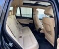 Чорний БМВ Х3, об'ємом двигуна 2 л та пробігом 72 тис. км за 3250 $, фото 10 на Automoto.ua